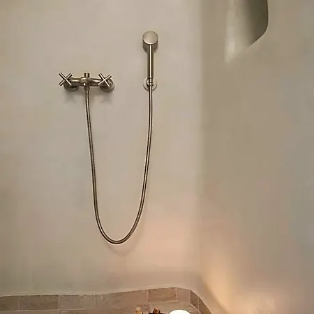 Отель Yellow Orchid Cycladic House
