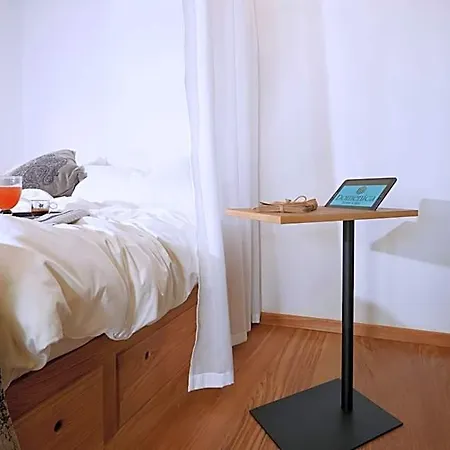 Отель Yellow Orchid Cycladic House 4*